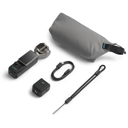 The Kyro Pocket Camera