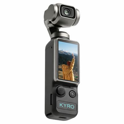 Kyro Pocket Camera